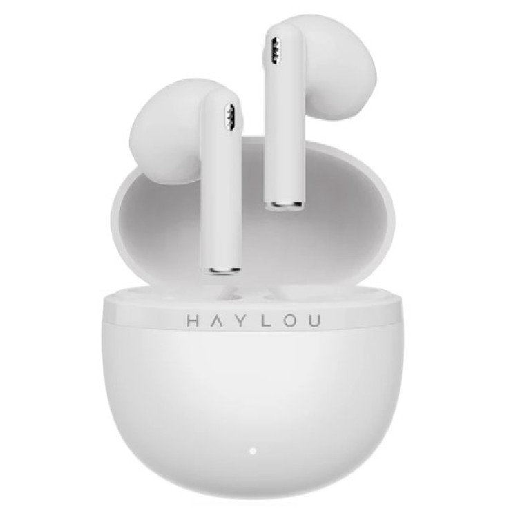 Fone de Ouvido Haylou X1 Plus Branco