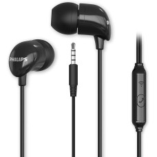 Fone de Ouvido Philips - TAE1126 Preto