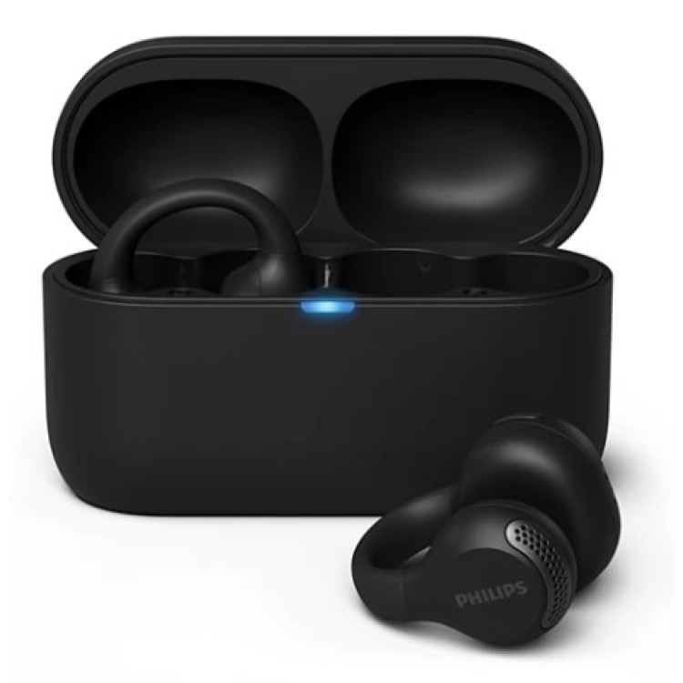 Fone de Ouvido Philips Bluetooth TAQ2000BK/0