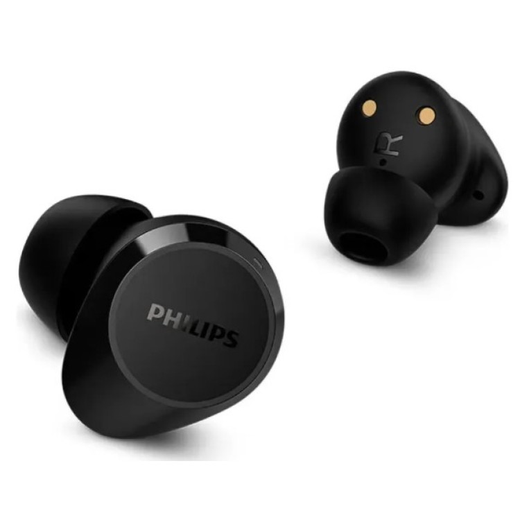 Fone Ouvido Philips Bluetooth Tat1209 Tws Resiste Água Ipx4 Fone Ouvido Philips Tat1209 Bluetooth