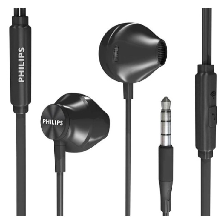Fone De Ouvido Philips - TAUE101BK