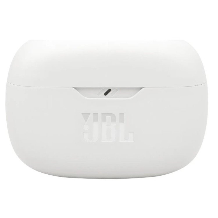 Fone Ouvido Jbl Wave Beam 2 Sem Fio Branco