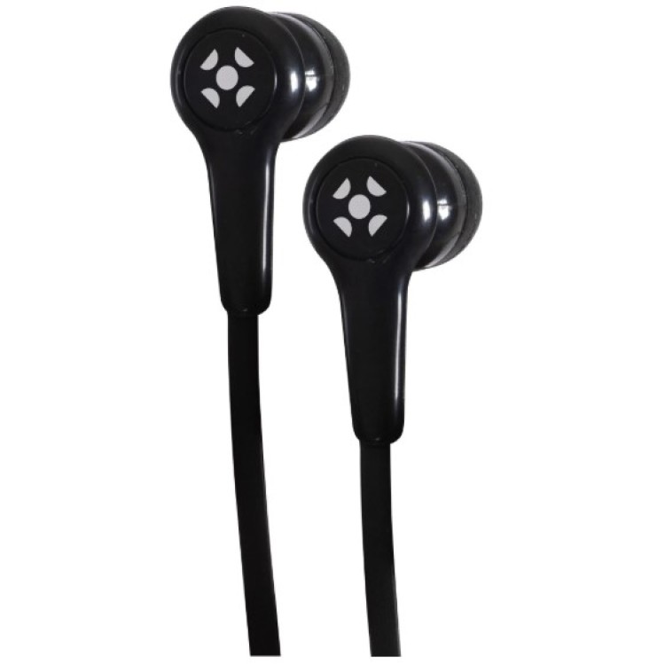 Fone de Ouvido Fortrek Com Fio - EBL201B