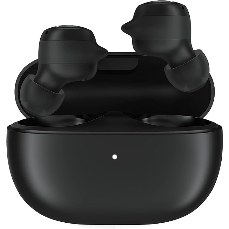 Fone De Ouvido Xiaomi Redmi Buds 3 Lite Cor Preto