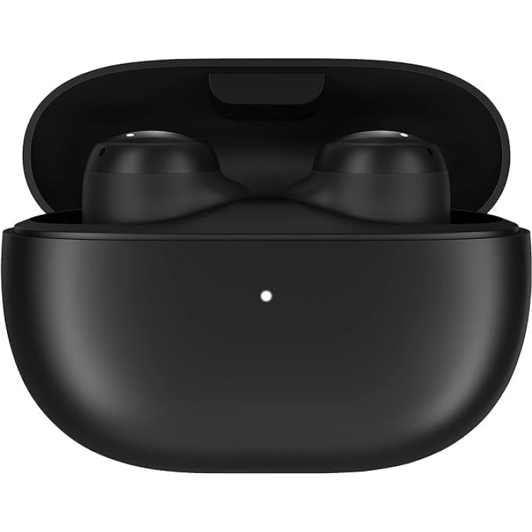 Fone De Ouvido Xiaomi Redmi Buds 3 Lite Cor Preto