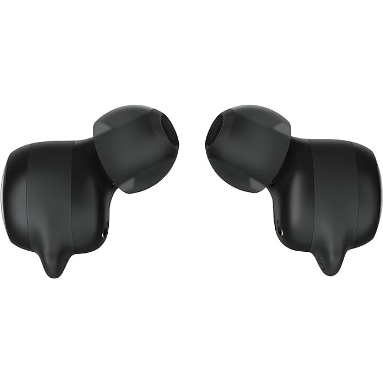 Fone De Ouvido Xiaomi Redmi Buds 3 Lite Cor Preto