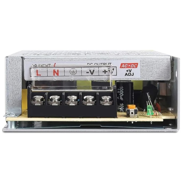 Fonte Chaveada Briwax 10A