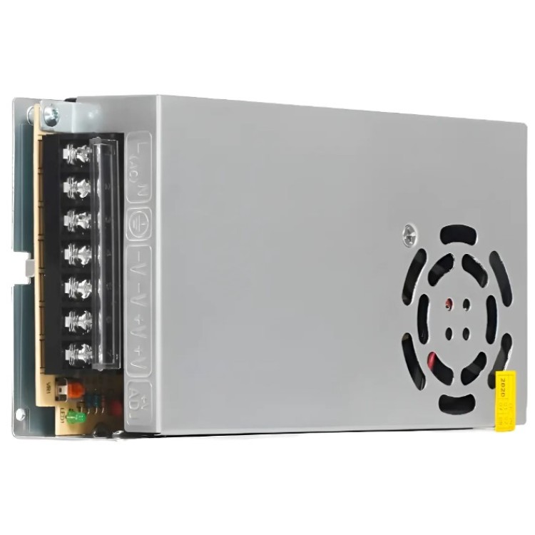 Fonte Chaveada Briwax 30A