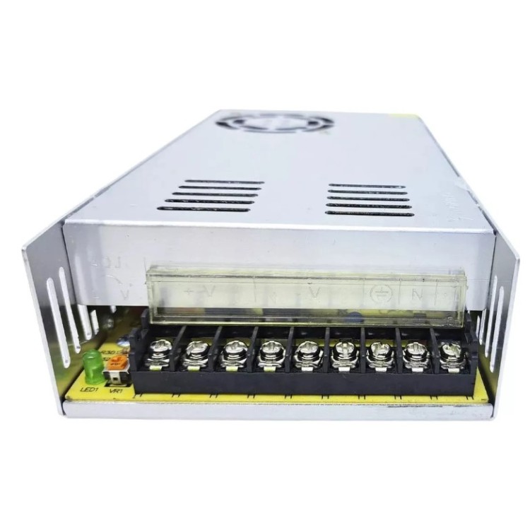 Fonte Chaveada Briwax 50A