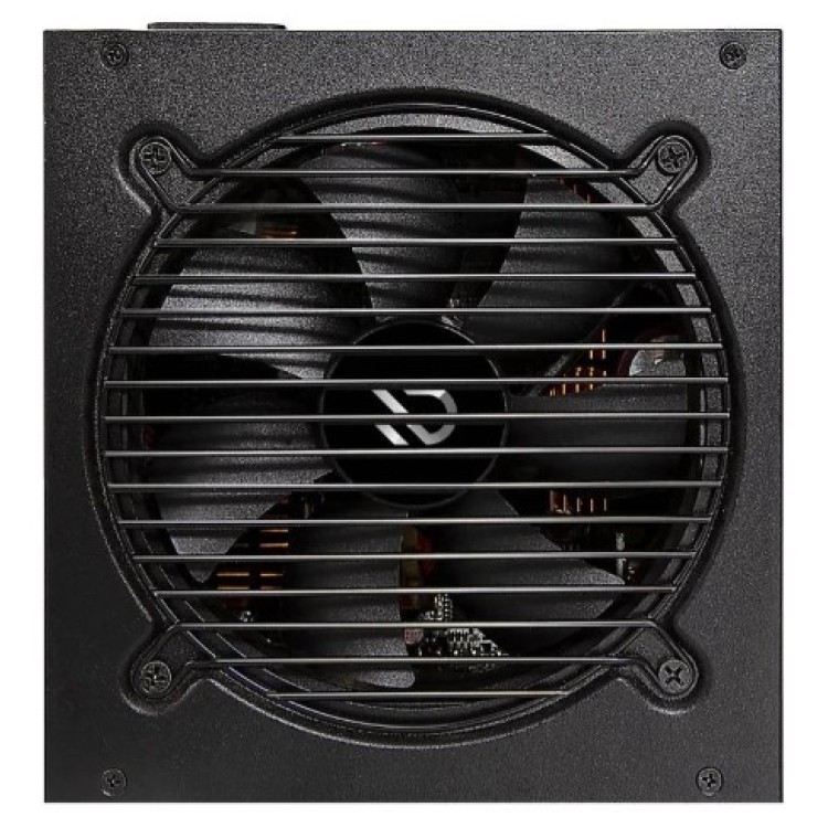 Fonte Duex Pulse Pro 1000w Gold Pfc Ativo Full Modular Cor Preto 100-240v