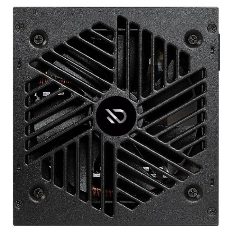 Fonte Duex Pulse Pro 1000w Gold Pfc Ativo Full Modular Cor Preto 100-240v