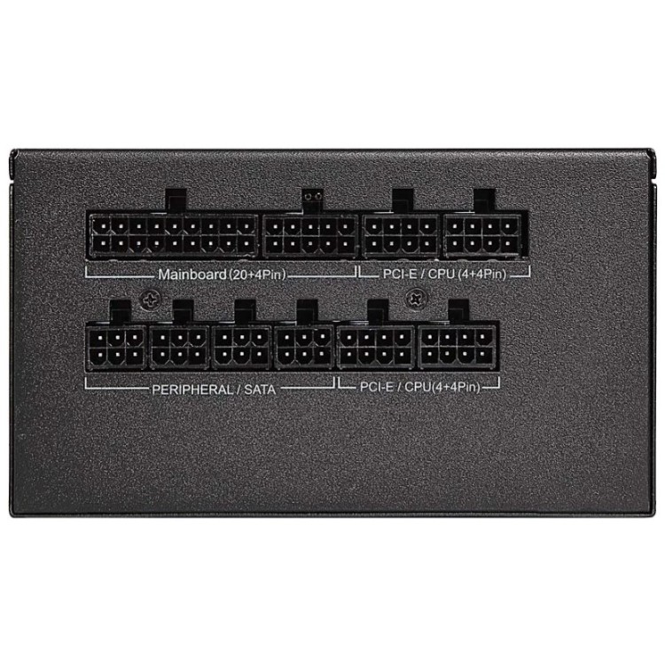 Fonte Duex Pulse Pro 800w Full Modular Dxfopro800wg