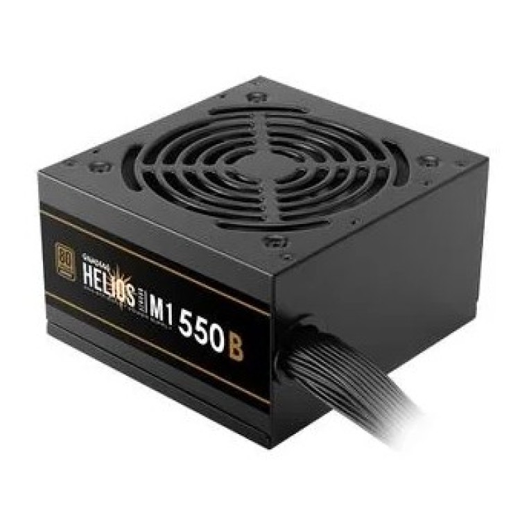 Fonte Gamdias Helios M1-550b