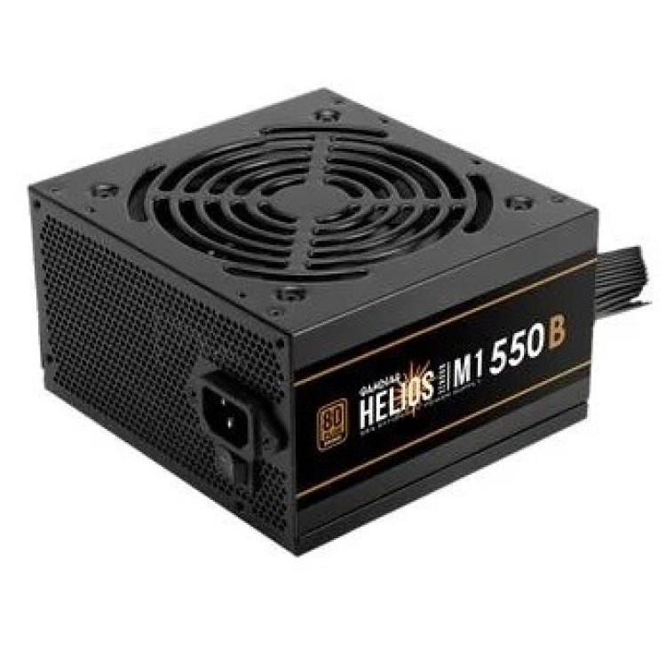 Fonte Gamdias Helios M1-550b