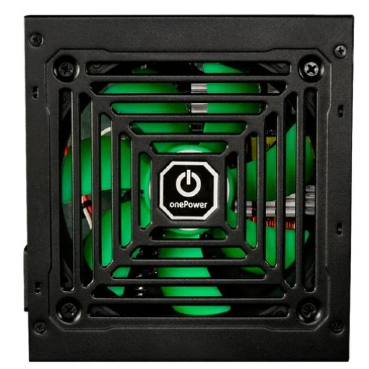 Fonte One Power Atx 500w Autoswitch S/ Cabo Mp-500-opasw