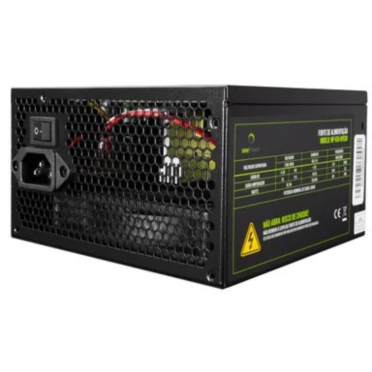 Fonte One Power 650w