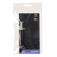 Pasta Térmica Freezy Pro 10,5W/MK 1,5g Fortrek