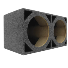 Caixa Rpl Vazia Para 2 Falantes 15” Full Trap.