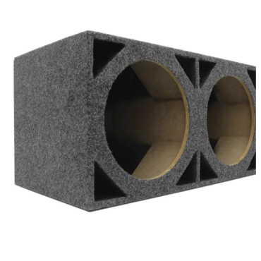 Caixa Rpl Vazia Para 2 Falantes 15” Full Trap.