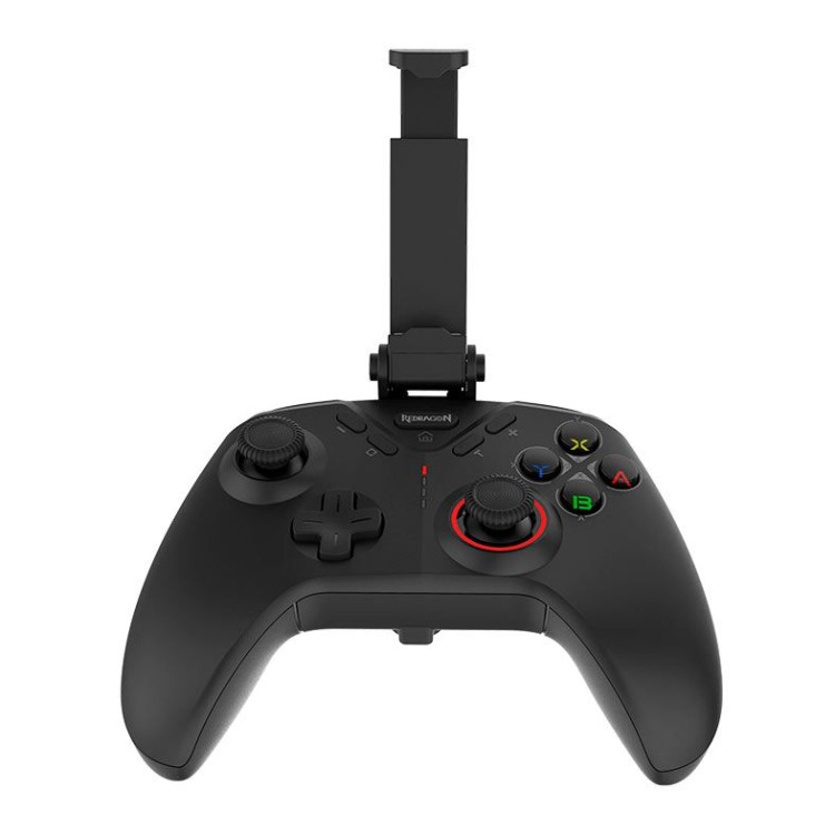 Controle Redragon Forge G711