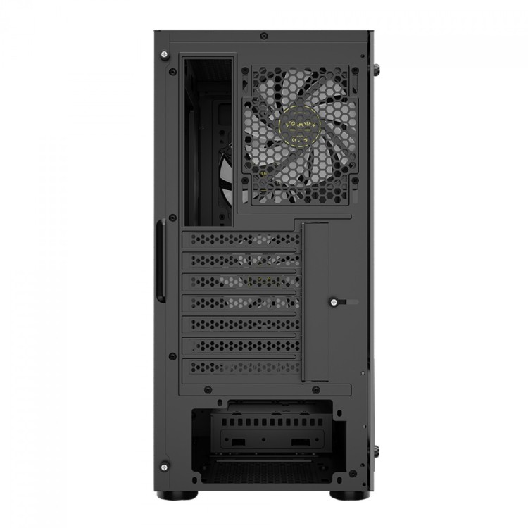 Gabinete Gamer Gamdias Aura GC6 Elite ARGB