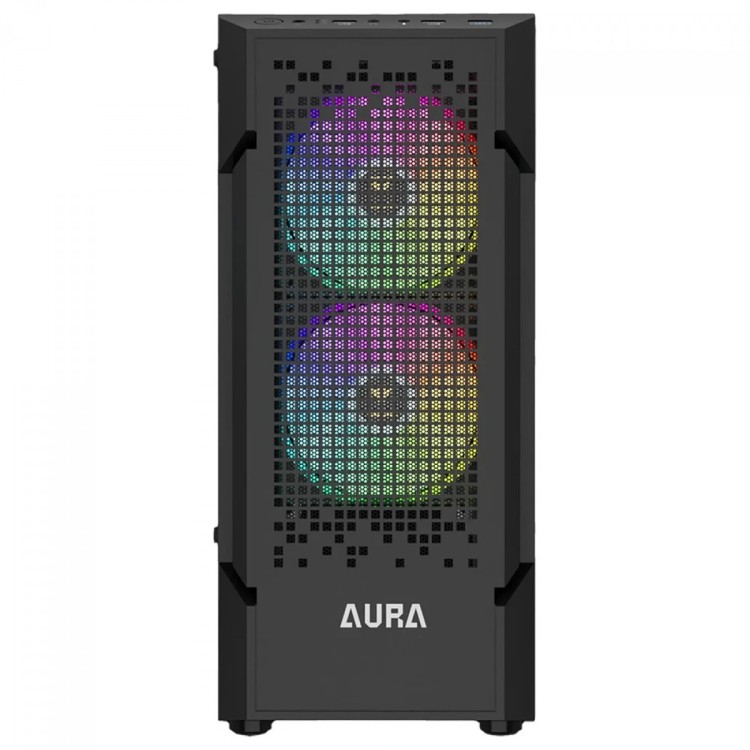 Gabinete Gamer Gamdias Aura GC7 ARGB