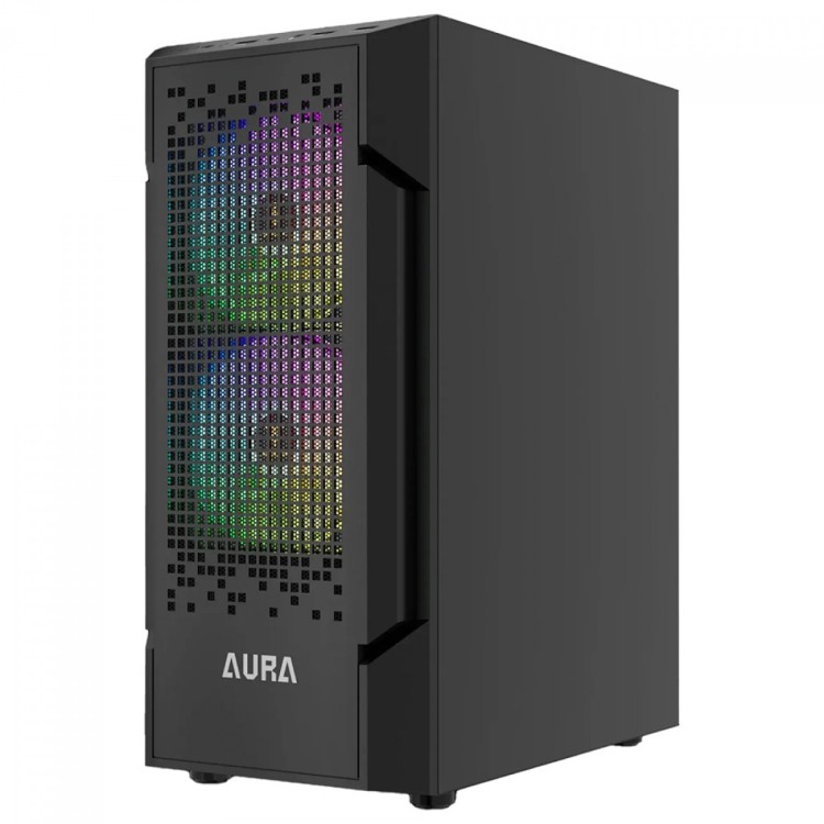 Gabinete Gamer Gamdias Aura GC7 ARGB