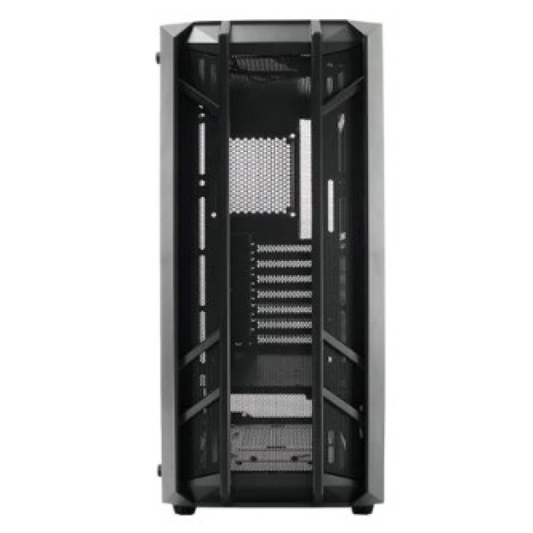 Gabinete Gamer Kalkan Alfern Sem Fan Sem Fonte