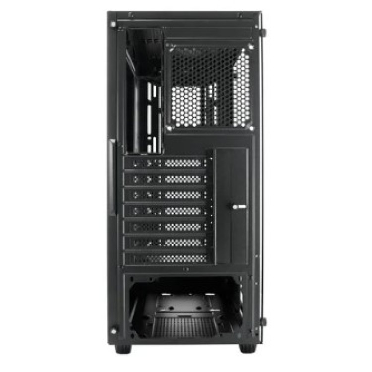 Gabinete Gamer Kalkan Alfern Sem Fan Sem Fonte