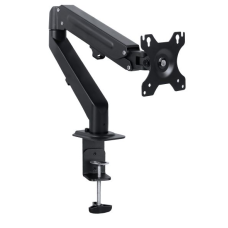 suporte articulado para 1 monitor de 17” a 32” pistao a gas vinik