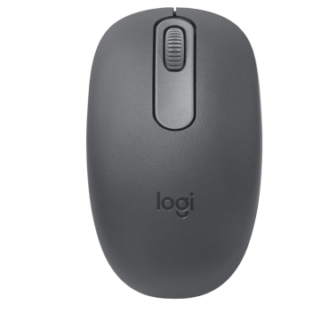 Mouse sem fio Logitech M196 com Conexão Bluetooth