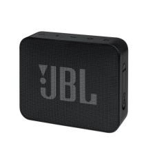 Caixa De Som Bluetooth Jbl Go Essential Preto Original