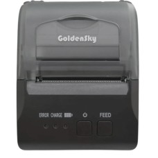 MINI IMPRESSORA PORTATIL TERMICA 58MM ANDROID IOS