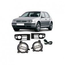 Kit Farol de Milha Golf 1999-2007