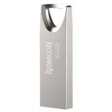 Pendrive Redragon e Hiksemi Lume 64GB USB 2.0