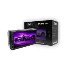MULTIMIDIA 2MIX  GP-MP5 7"