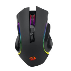 Mouse Gamer Redragon Griffin Pro RGB Preto M602P-KS