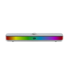 Soundbar Gamer Neo RGB Gs515g Cinza Redragon