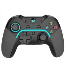 Controle Redragon Harrow Pro Wireless G808 Pro