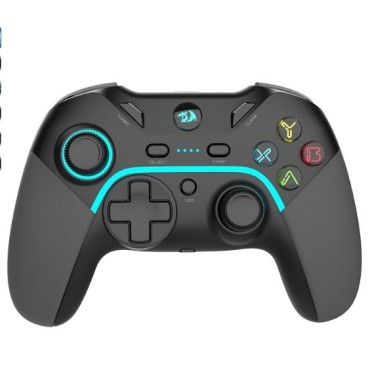 Controle Redragon Harrow Pro Wireless G808 Pro