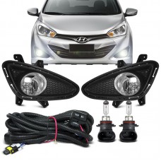 Kit Farol de Milha HB-20/ HB-20S 2013-2015