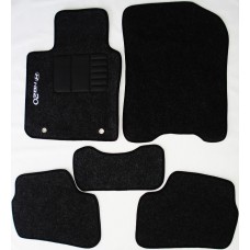 Jogo de Tapetes HB20