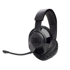 Headset JBL Free WFH Wireless sem fio.