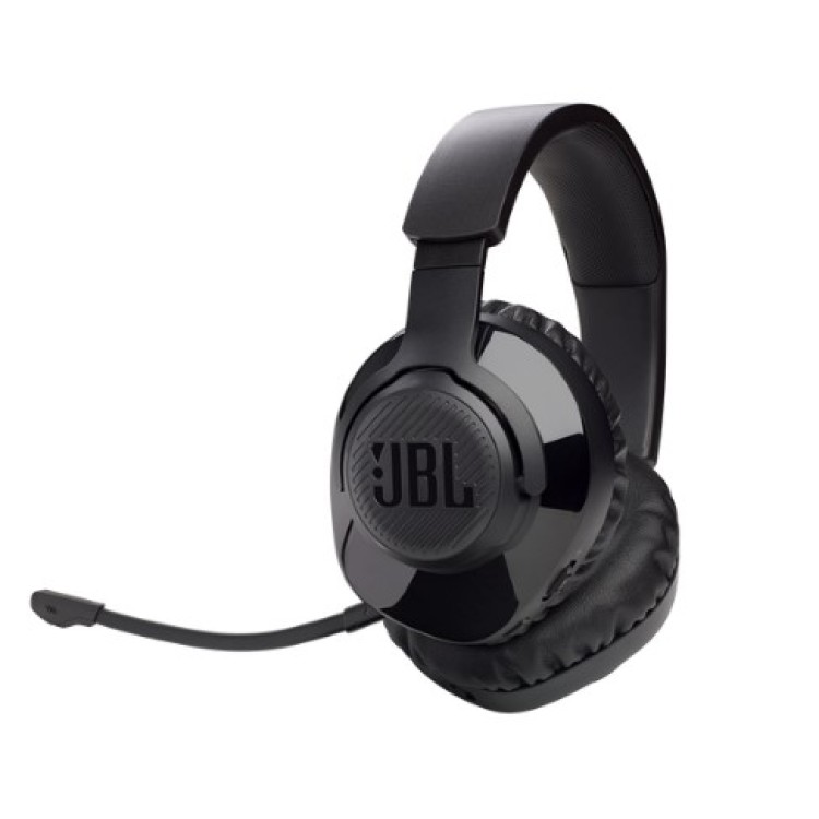 Headset JBL Free WFH Wireless sem fio.