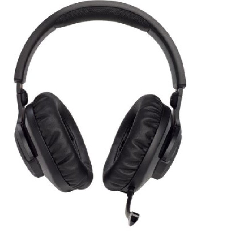 Headset JBL Free WFH Wireless sem fio.