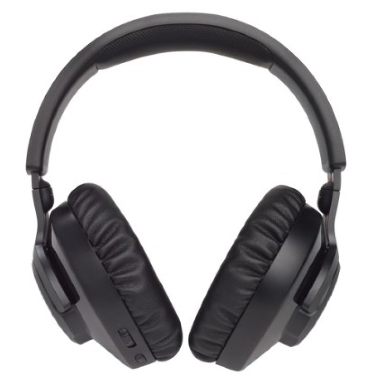 Headset JBL Free WFH Wireless sem fio.