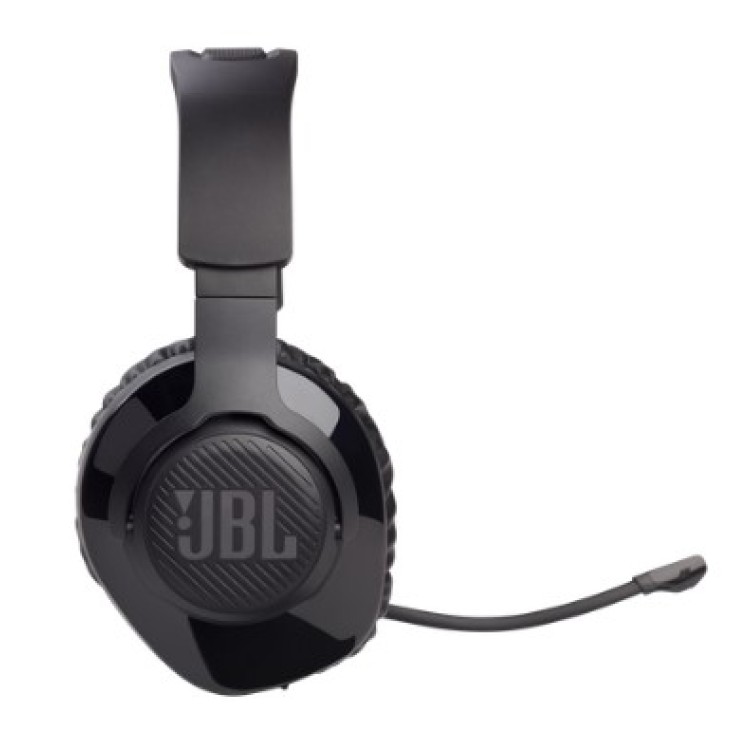 Headset JBL Free WFH Wireless sem fio.