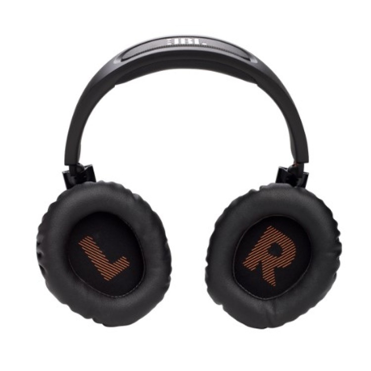 Headset JBL Free WFH Wireless sem fio.