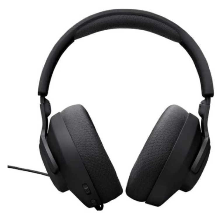 Headset Gamer Jbl Quantum 100 M2 Ps4 Ps5 Xbox 360