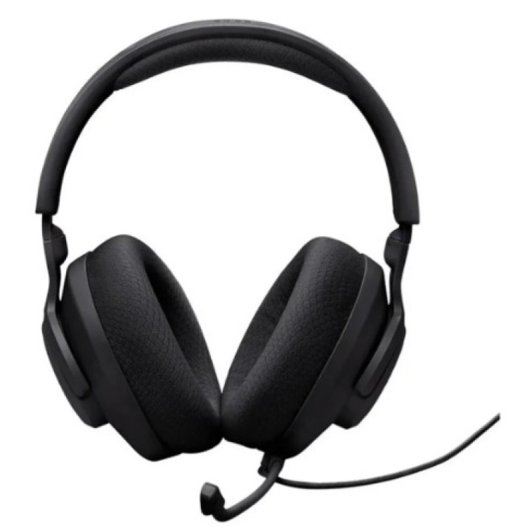 Headset Gamer Jbl Quantum 100 M2 Ps4 Ps5 Xbox 360